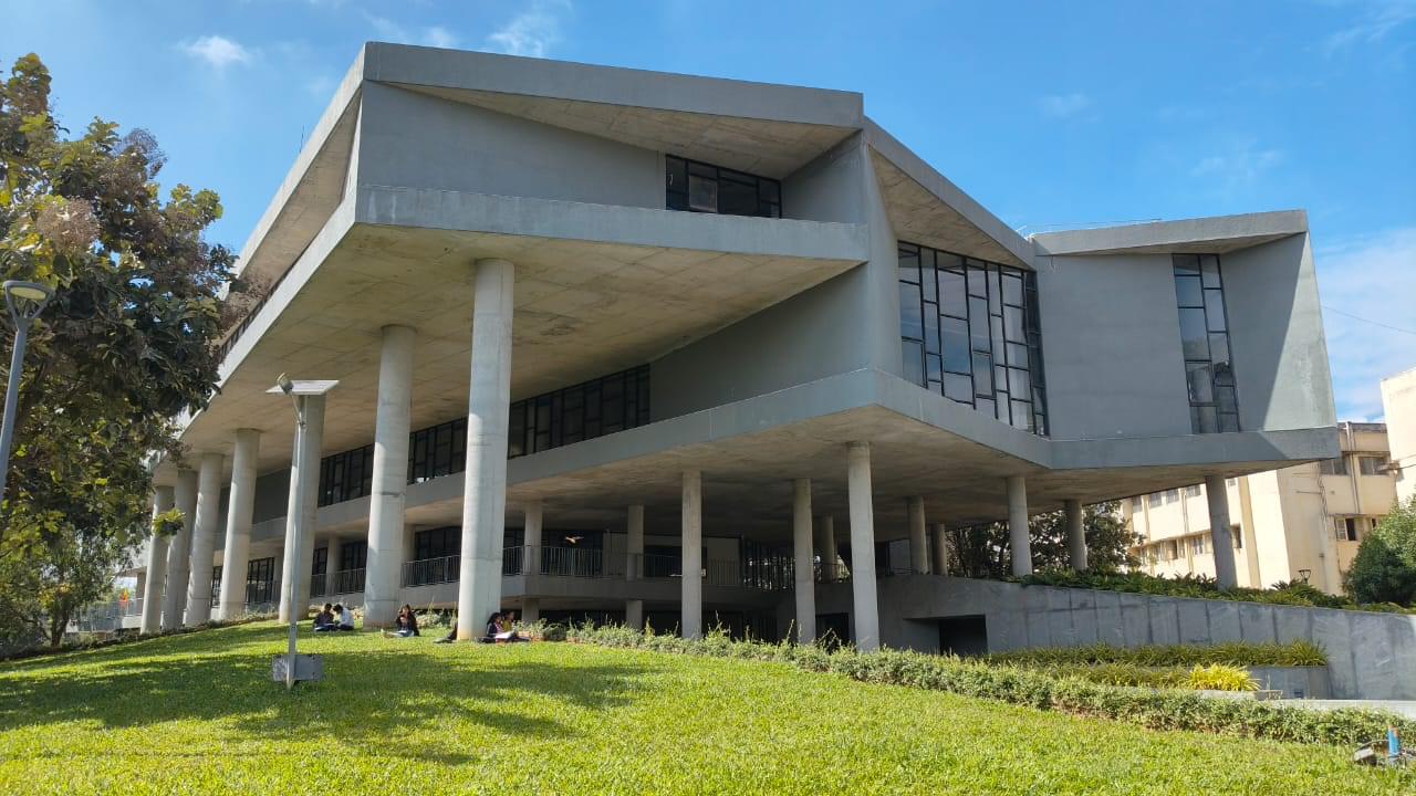 Sir M Visvesvaraya Institute of Technology Bangalore Campus photo 3